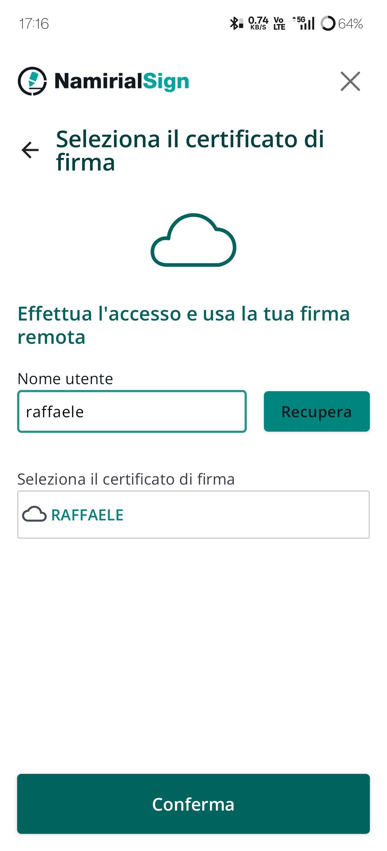 certificati e dispositivi - aggiungi una firma remota.jpg