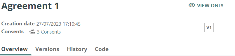 View only page View only page